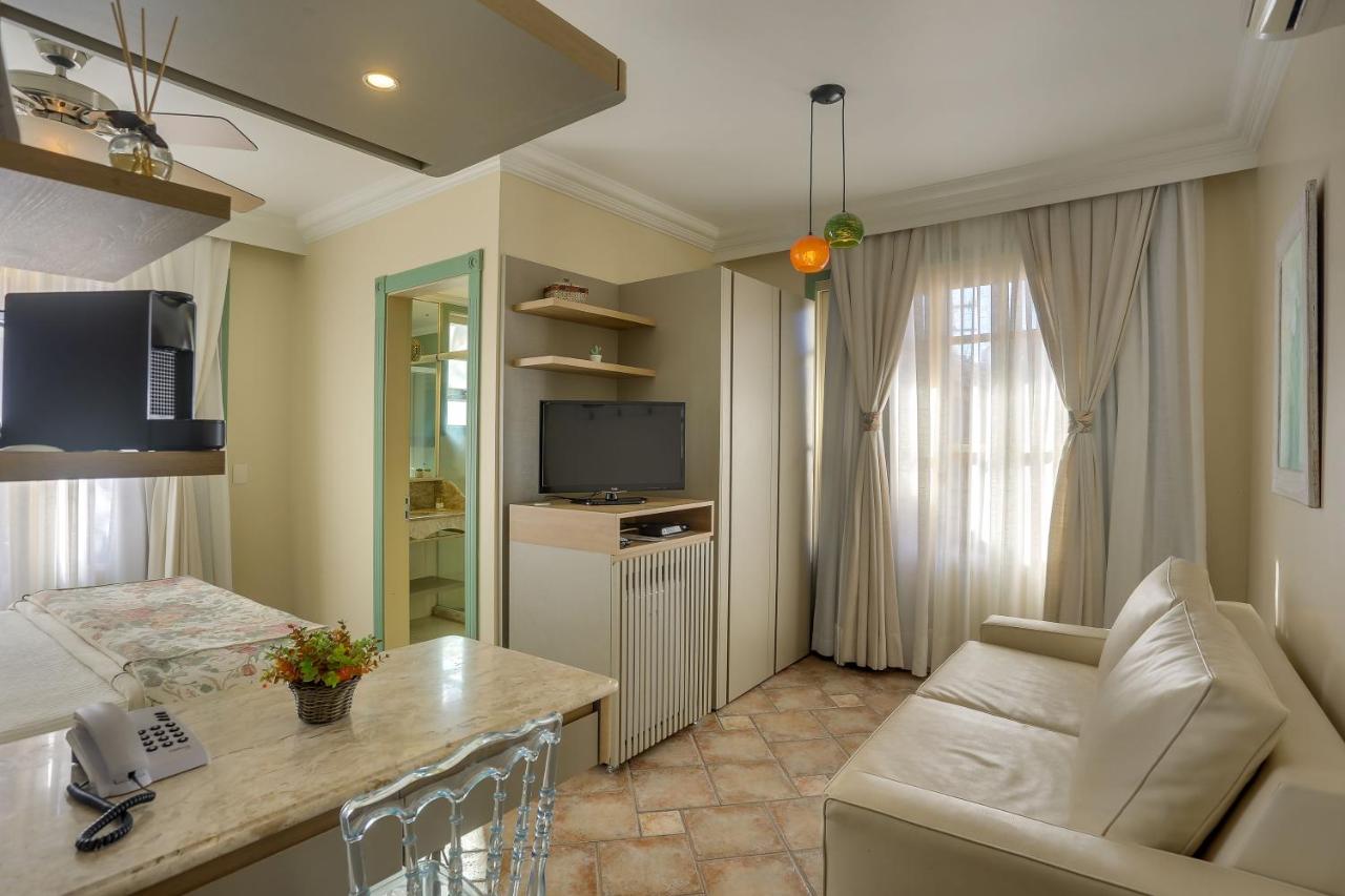 Villas Jurerê Hotel Boutique photo