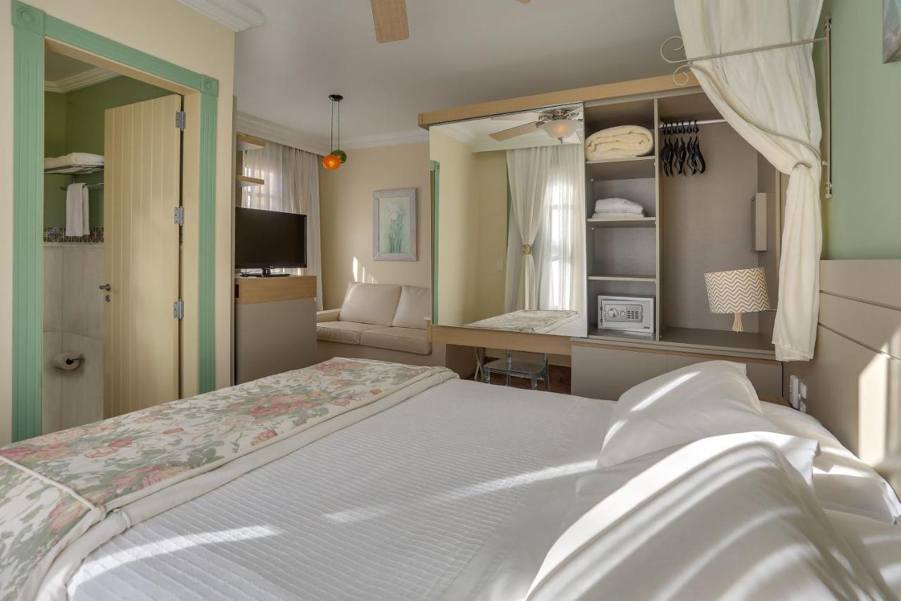 Villas Jurerê Hotel Boutique photo