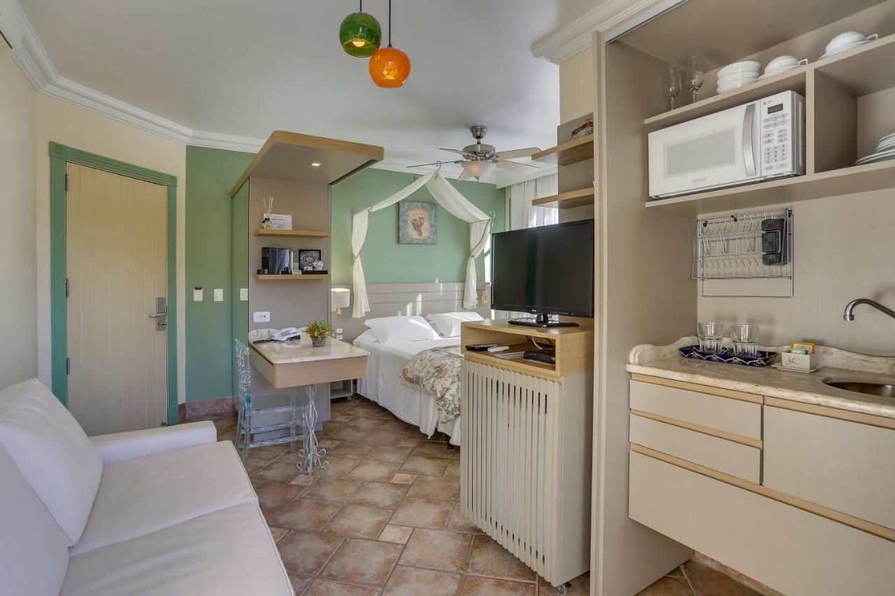 Villas Jurerê Hotel Boutique photo