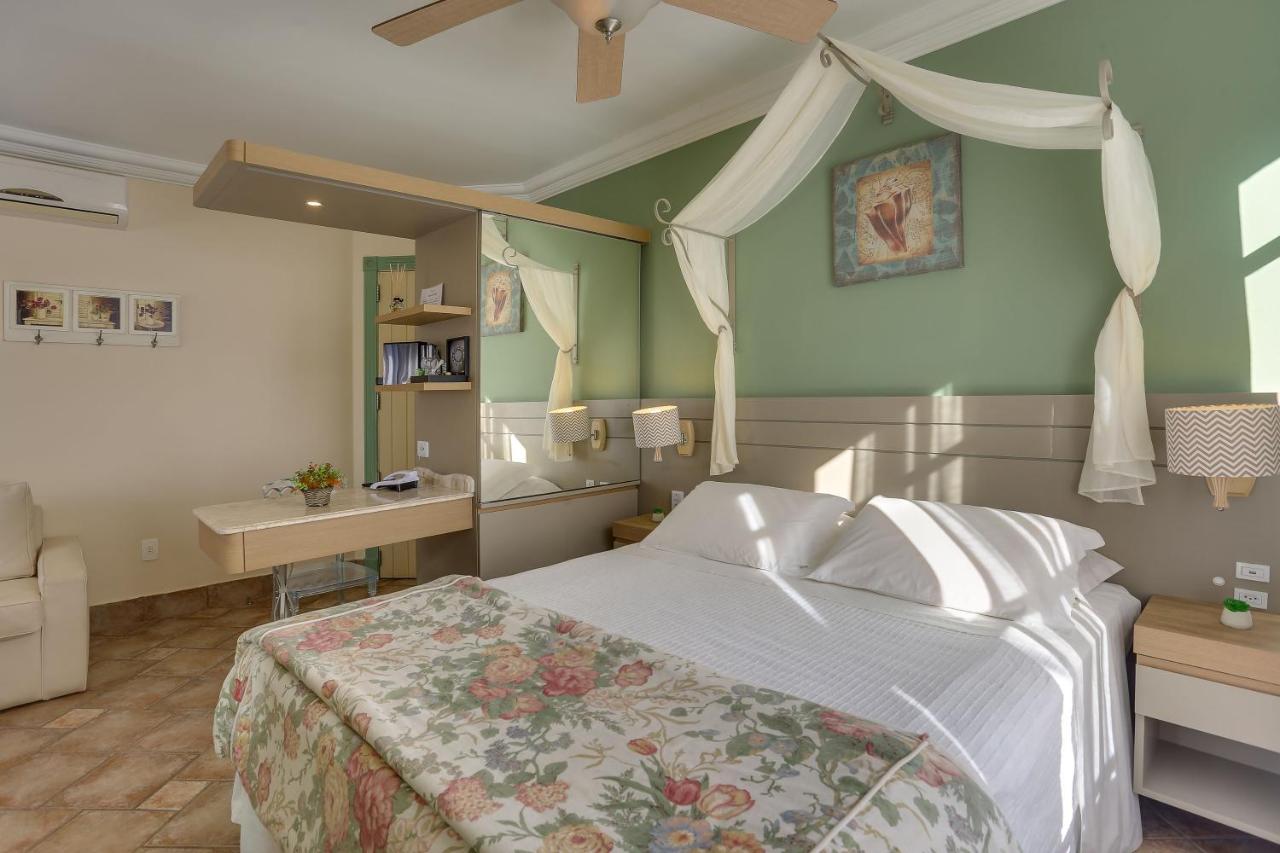 Villas Jurerê Hotel Boutique photo