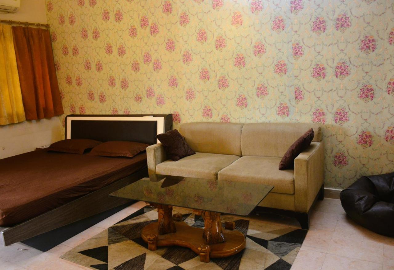Malaiya Homestay - Grandeur Living Experience, Jabalpur – päivitetyt vuoden  2022 hinnat