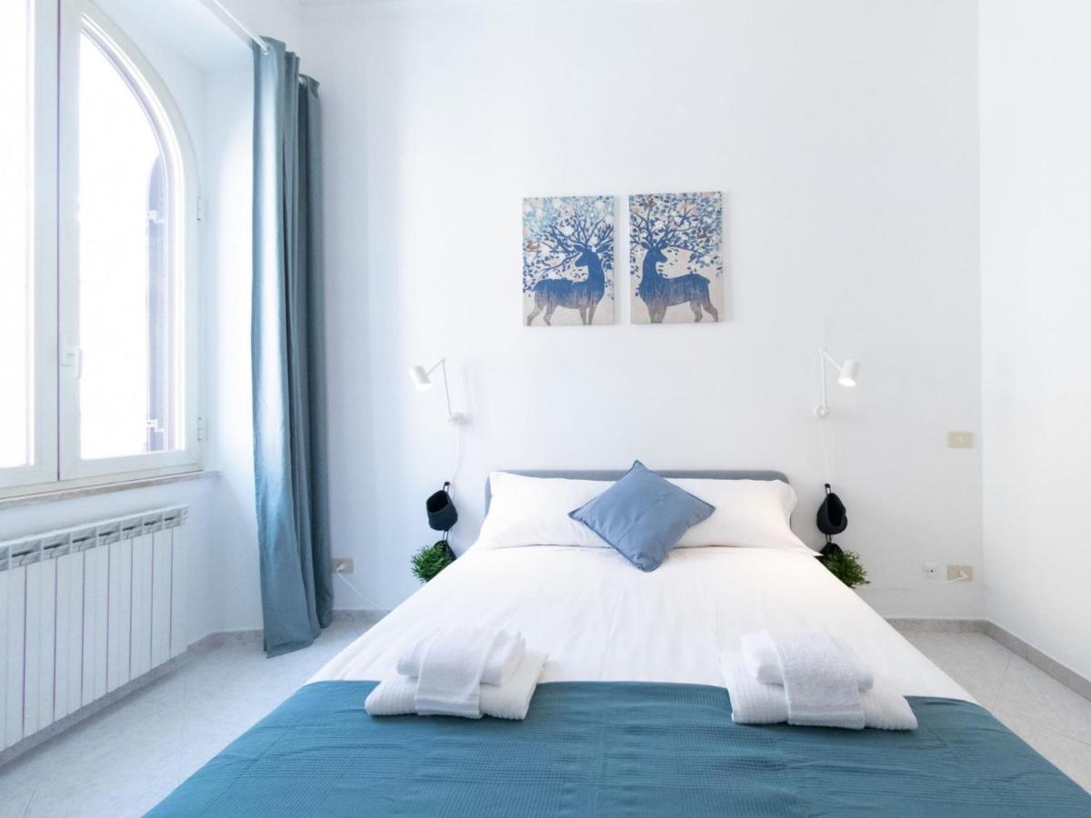 The Best Rent - Lovely two-bedroom apartment near Termini Station - 2