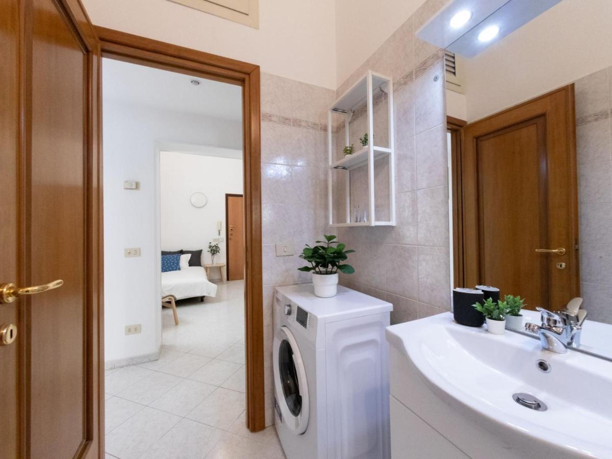 The Best Rent - Lovely two-bedroom apartment near Termini Station - 3