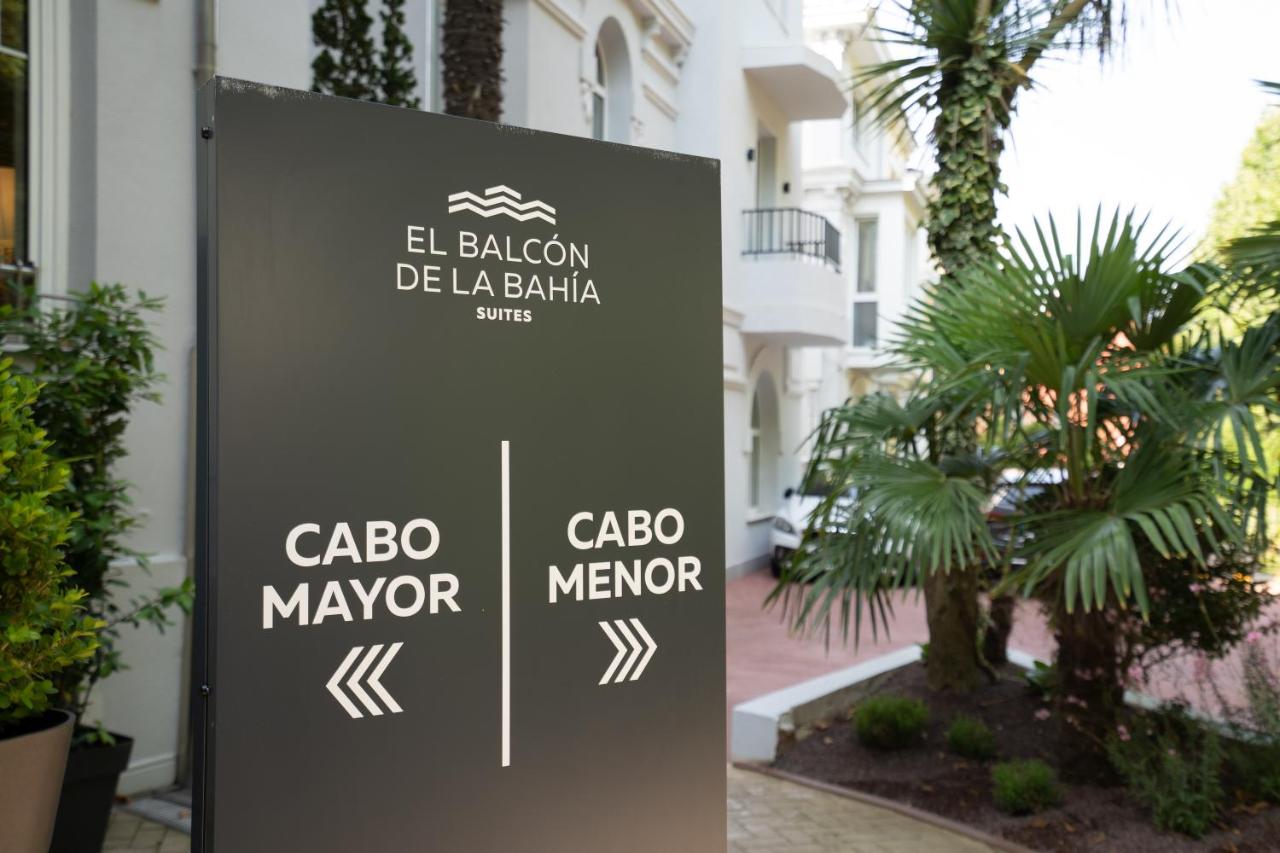 Hotel El Balcón de la Bahía Suites - Domus Selecta Hotusa ...