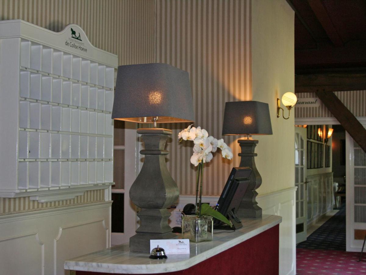 Hotel de Collse Hoeve, Nuenen – Updated 2022 Prices
