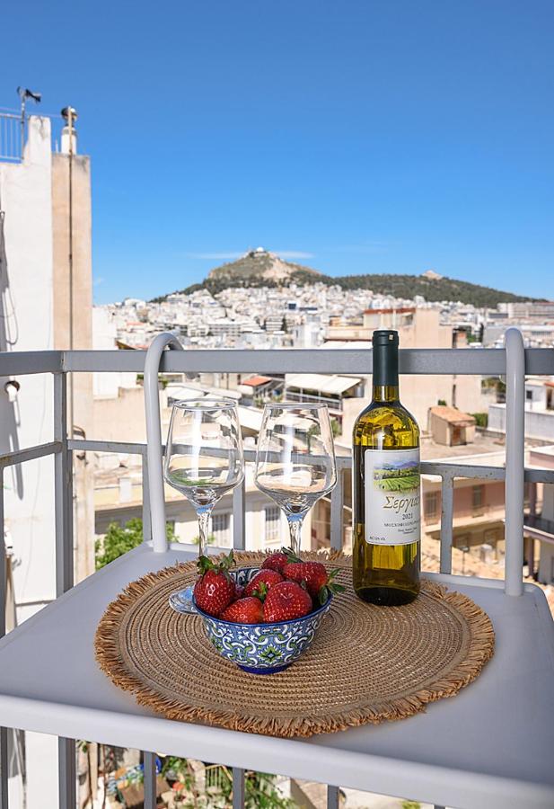 jack daniel's appartment - 4