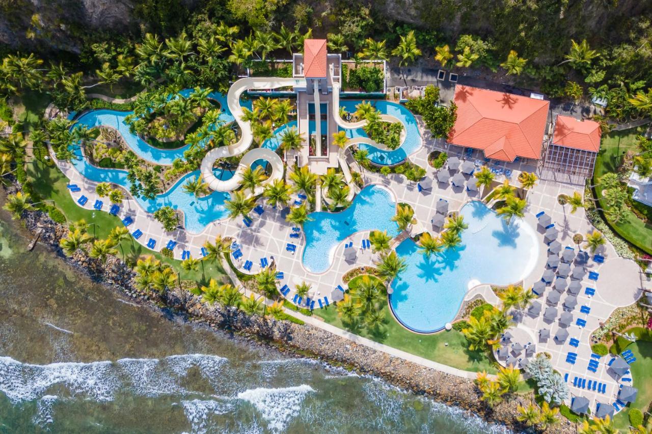 El Conquistador Resort - Puerto Rico, Fajardo – Precios actualizados 2023