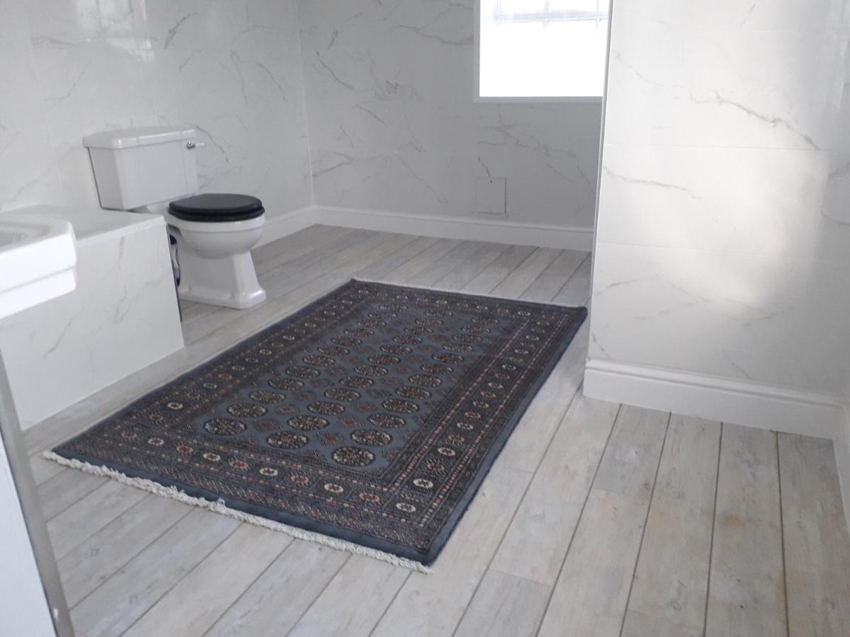 Deluxe Çift Kişilik Oda - Duşlu