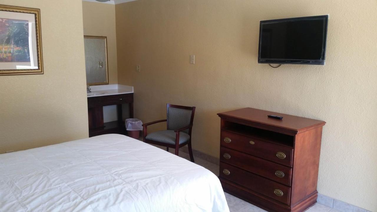 West Motel — photo 20