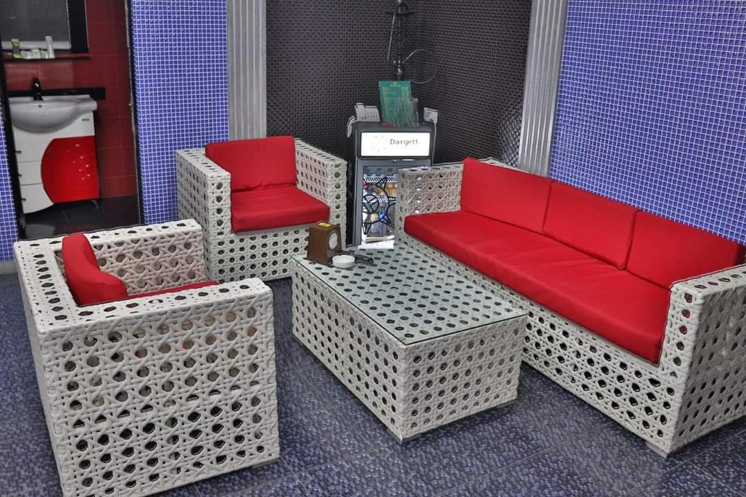 Hotel Roma & Tours photo