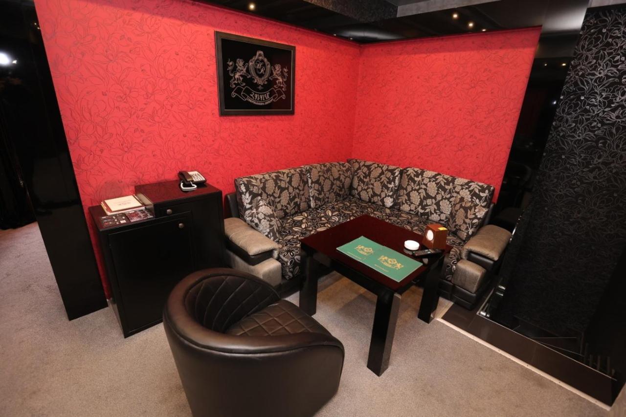 Hotel Roma & Tours photo