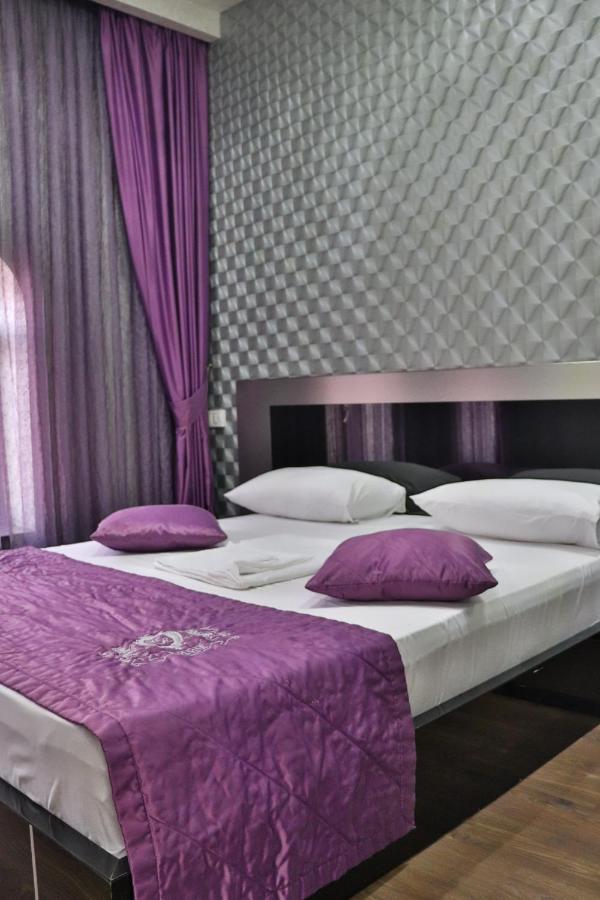 Hotel Roma & Tours photo