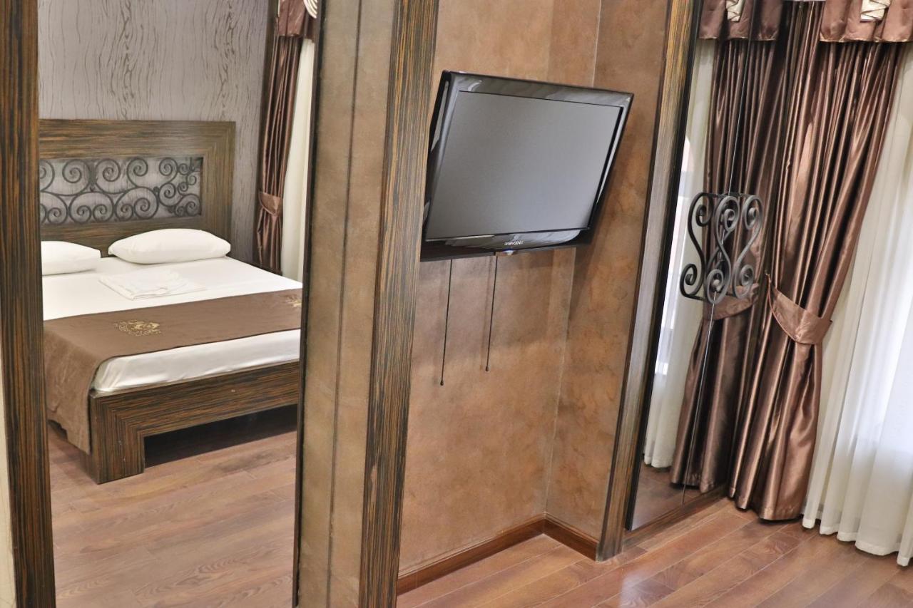 Hotel Roma & Tours photo