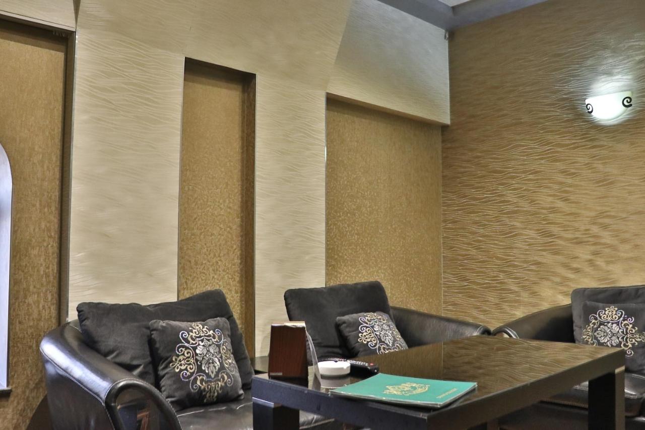 Hotel Roma & Tours photo