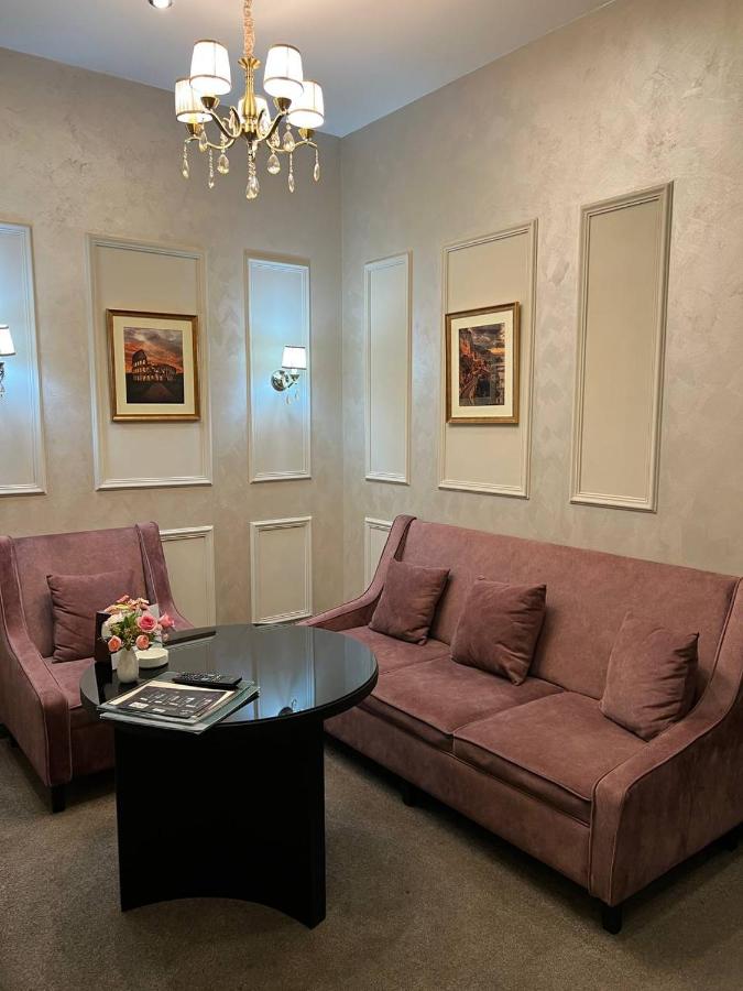 Hotel Roma & Tours photo