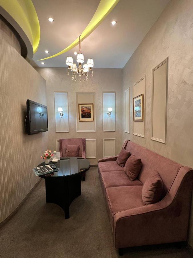 Hotel Roma & Tours photo