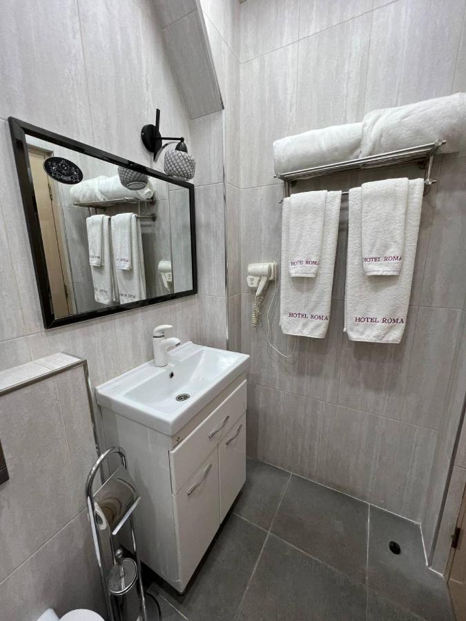 Hotel Roma & Tours photo