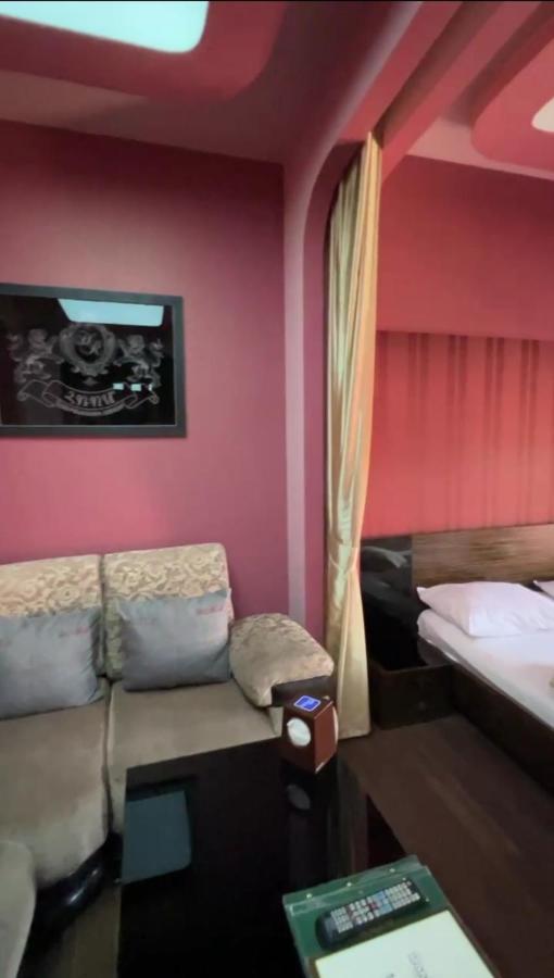 Hotel Roma & Tours photo