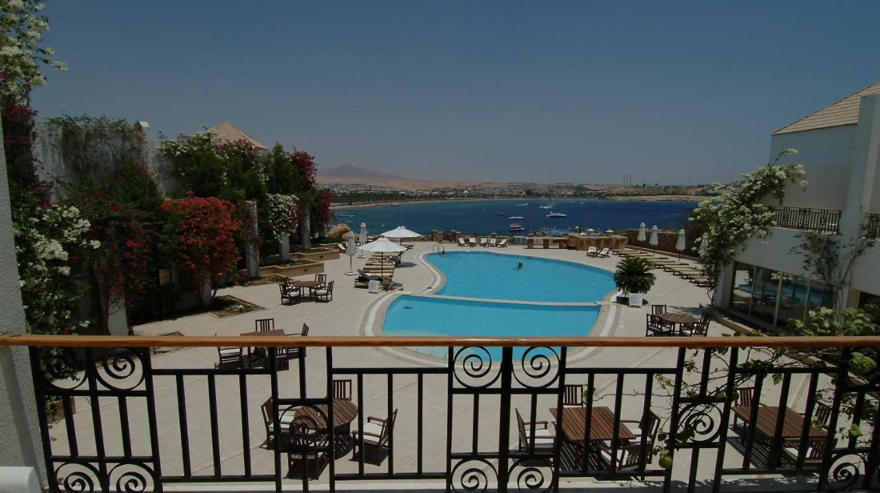 Eden Rock Hotel Namaa Bay photo