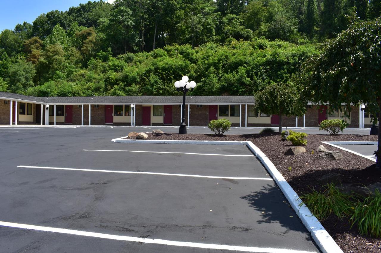 Pittsburgh Motel — photo 10