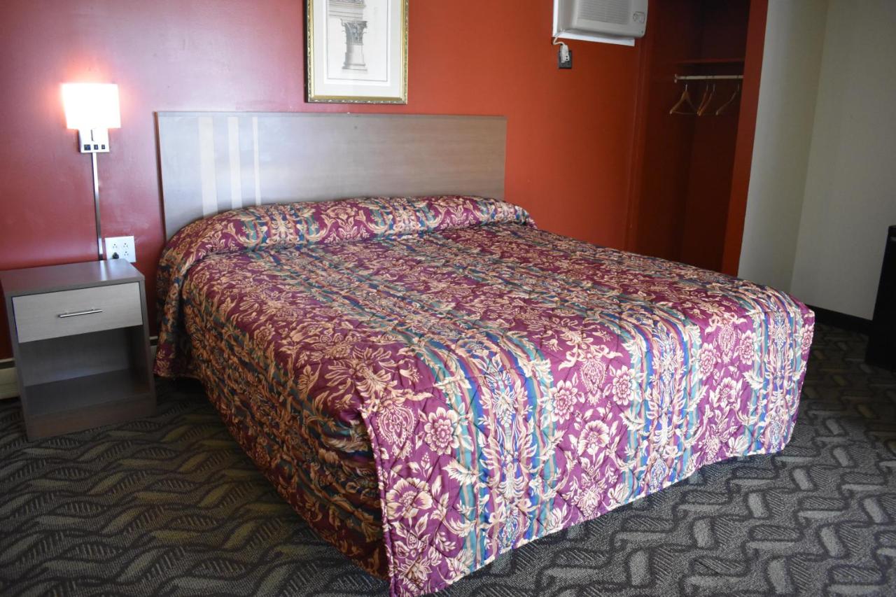 Pittsburgh Motel — photo 13