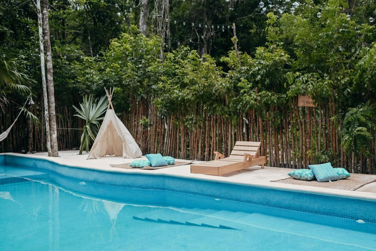 Lunita Jungle Experience photo