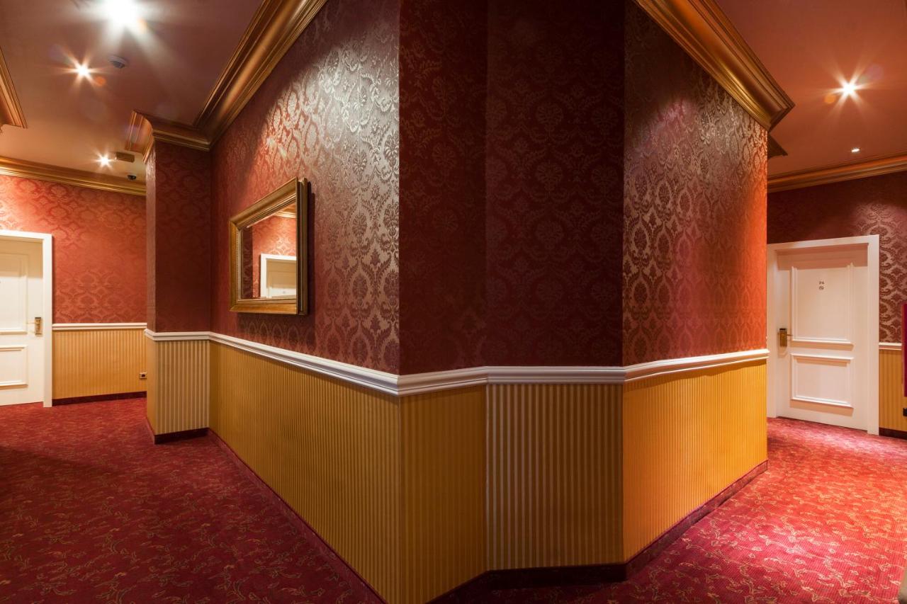 Myer's Hotel Berlin photo