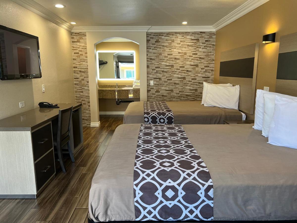 Valley Inn — photo 17