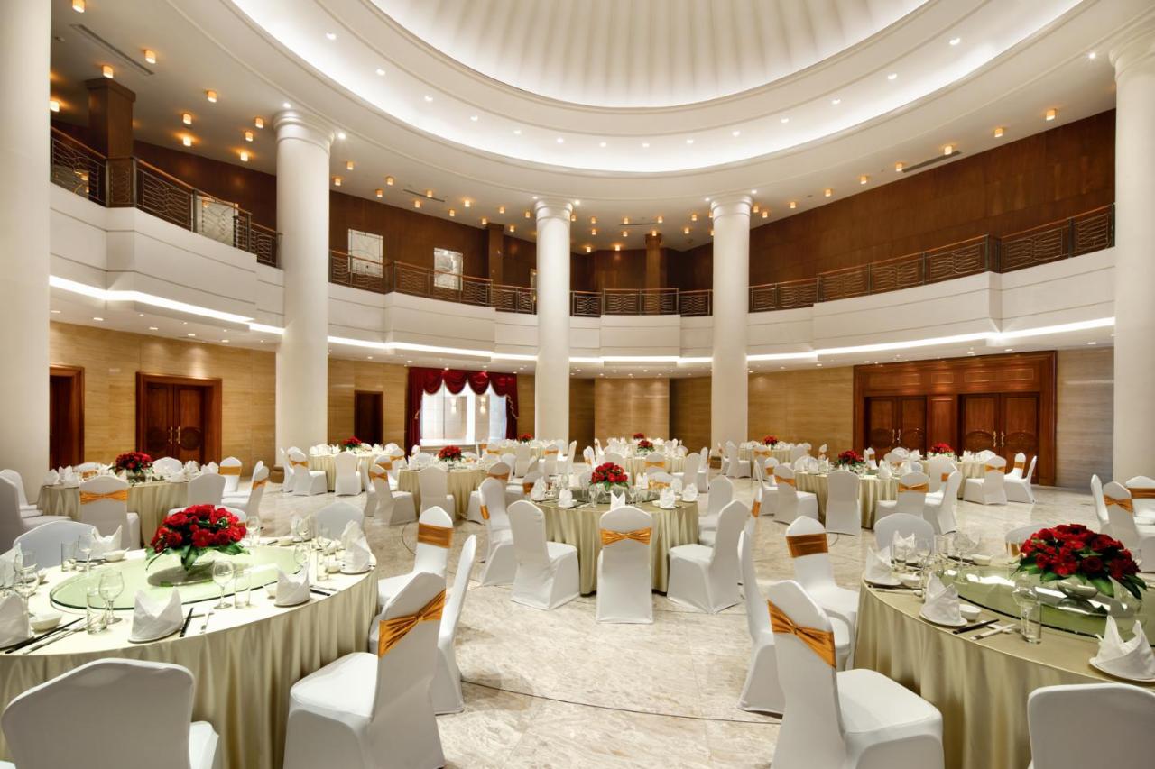 Crowne Plaza Chengdu City Center, an IHG Hotel photo