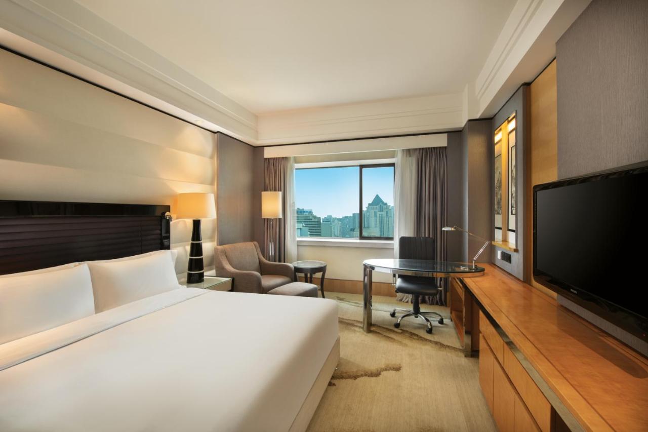Crowne Plaza Chengdu City Center, an IHG Hotel photo