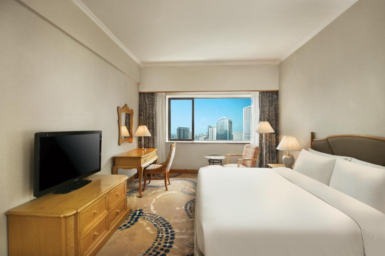 Crowne Plaza Chengdu City Center, an IHG Hotel photo
