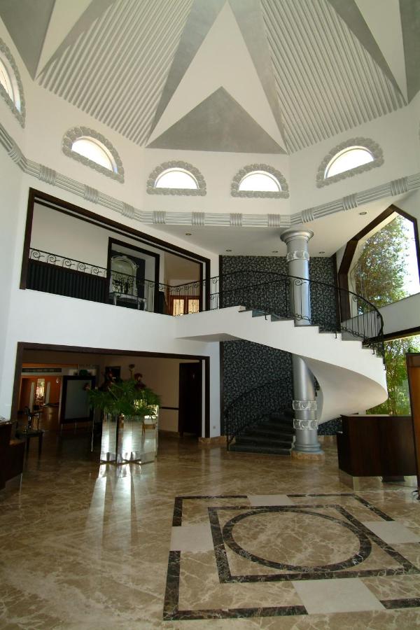 Eden Rock Hotel Namaa Bay photo