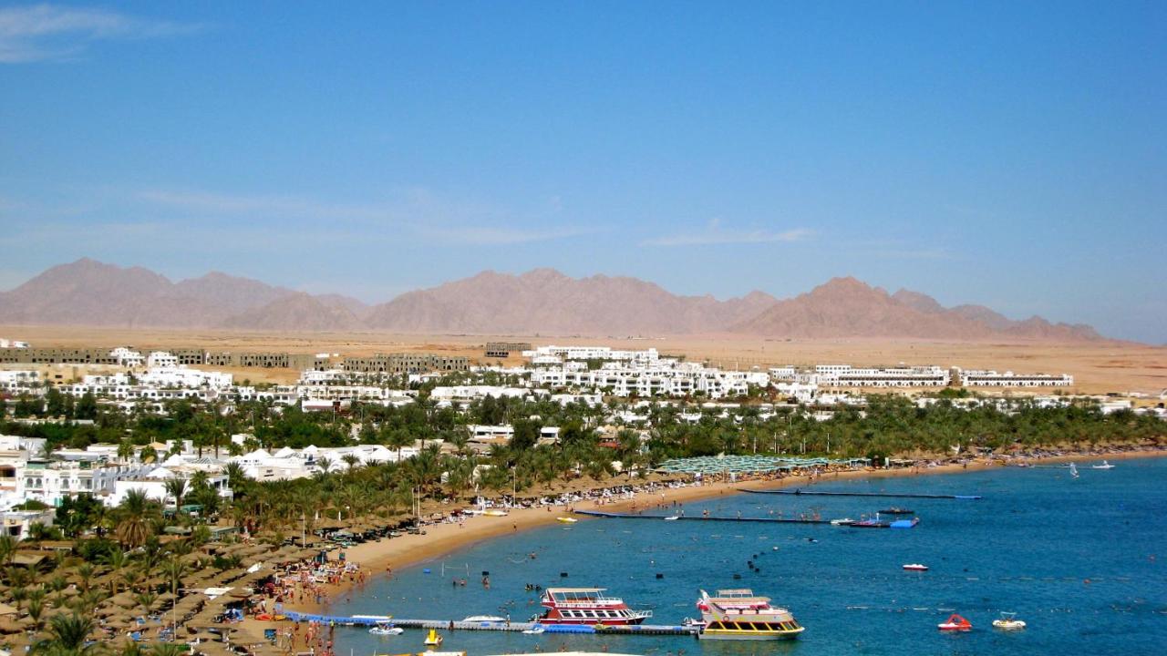 Eden Rock Hotel Namaa Bay photo
