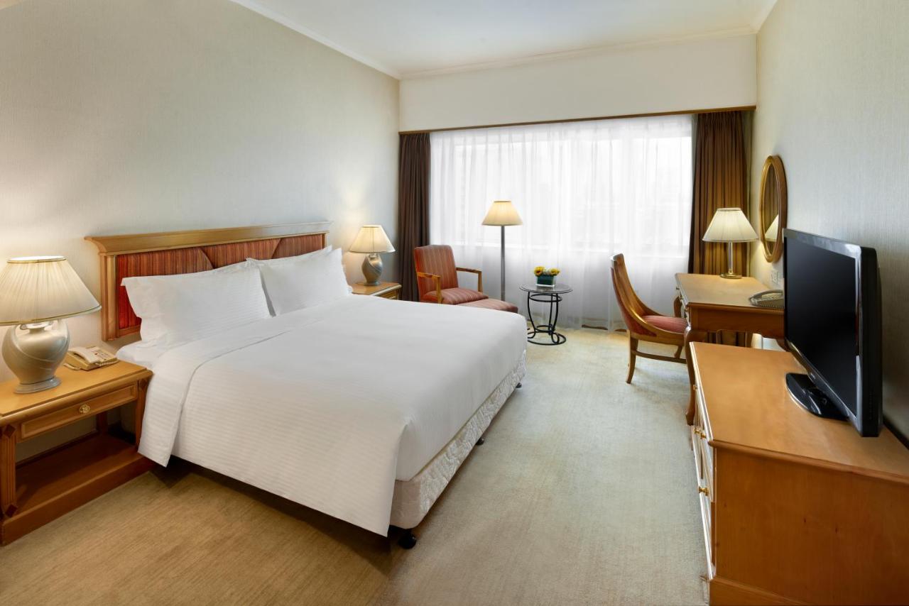 Crowne Plaza Chengdu City Center, an IHG Hotel photo
