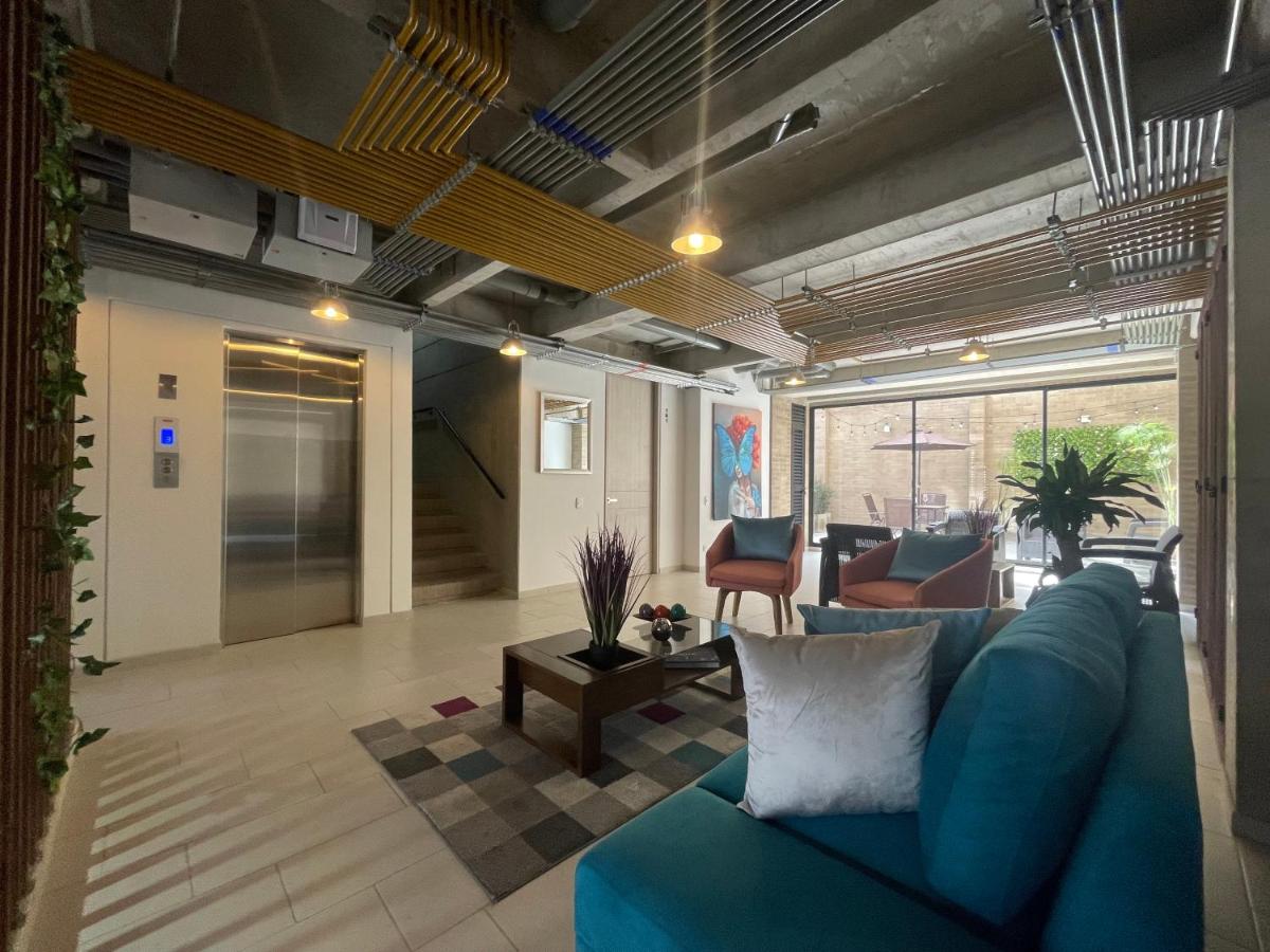 St. Louis Suites - Movistar Arena - 4