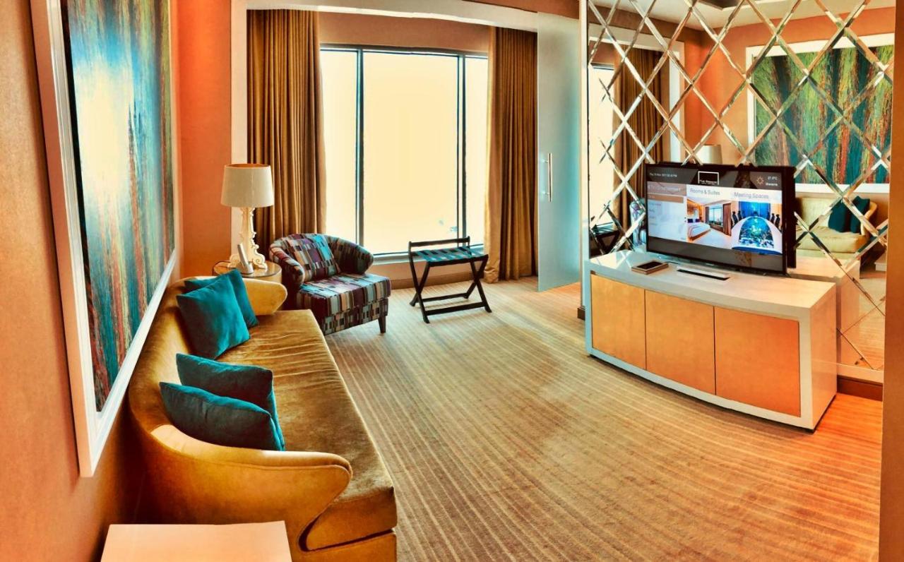 The Domain Bahrain Hotel and Spa - Adults Friendly 16 Years Plus photo