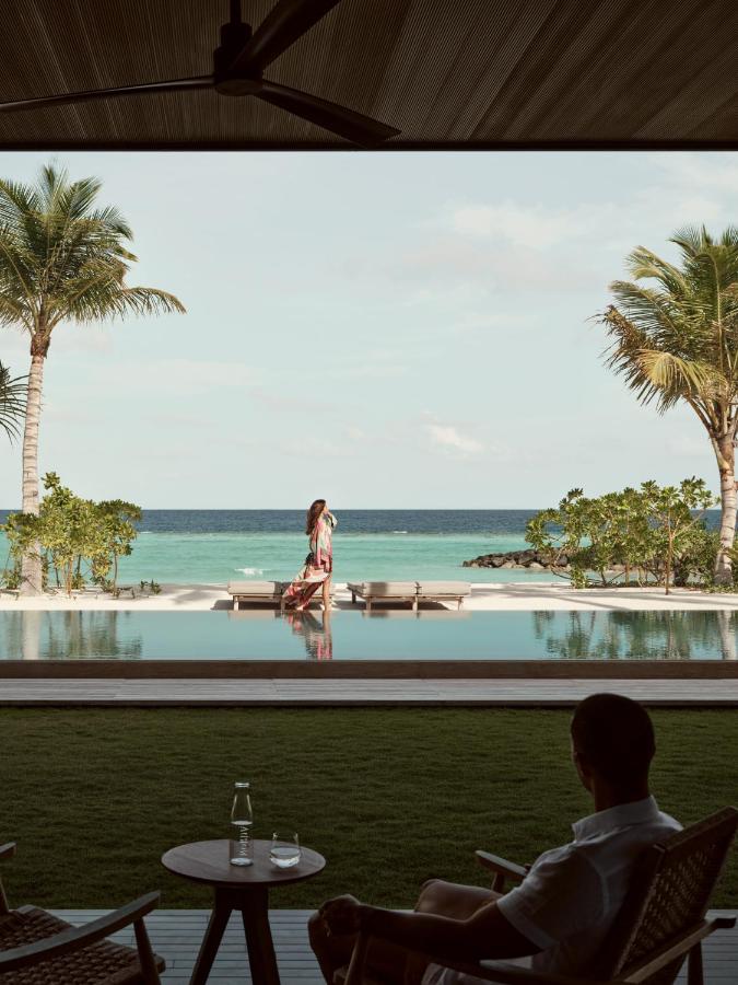 Patina Maldives, Fari Islands — photo 3