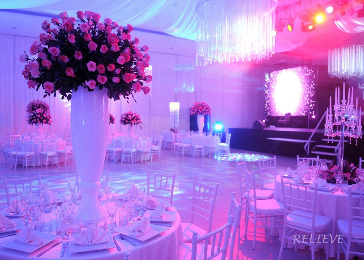 Hotel Regina Resort & Convenciones photo