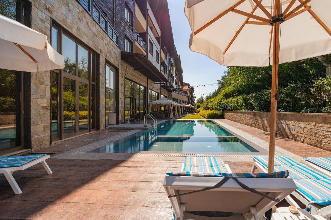 Terra Hotel photo