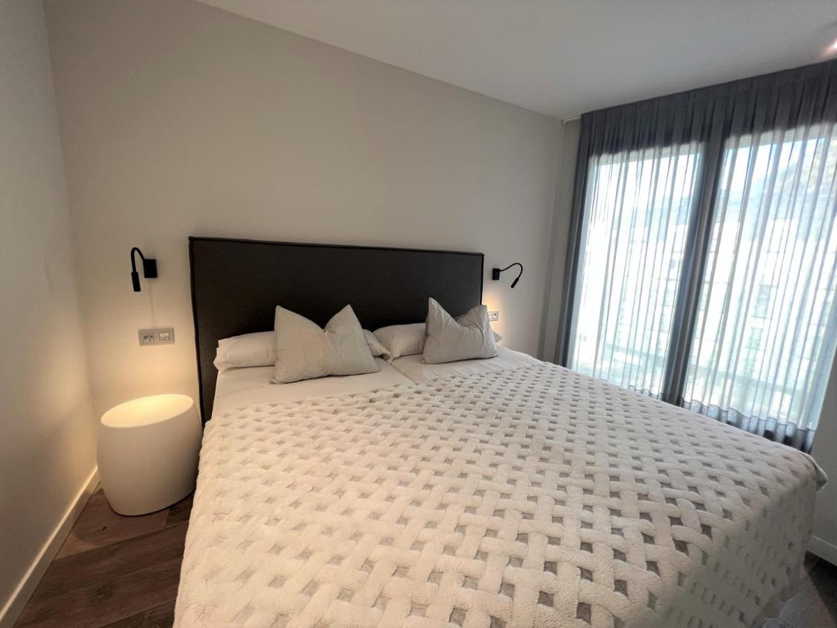 Apartaments Turístics Conseller photo