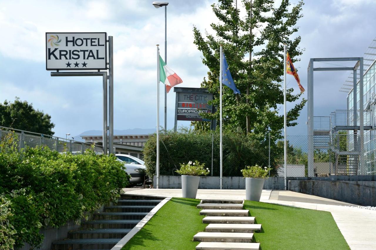 Hotel Kristal 3 Stelle Superior photo