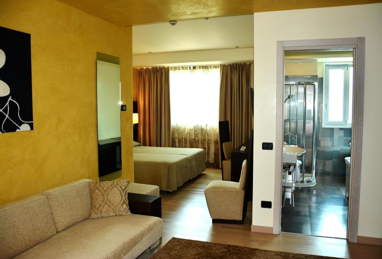Hotel Kristal 3 Stelle Superior photo