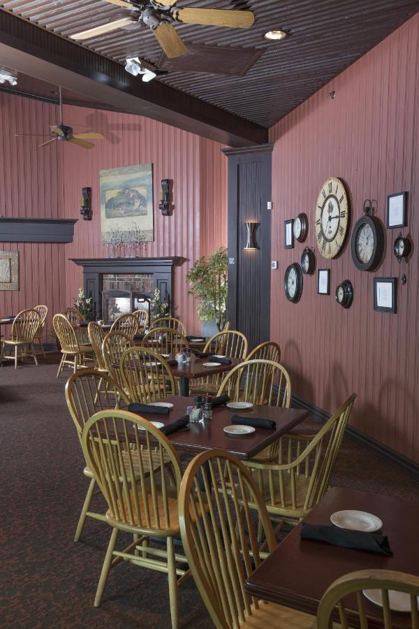 Lake Lodge Kosher Resort — photo 5