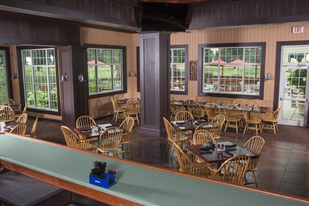 Lake Lodge Kosher Resort — photo 16