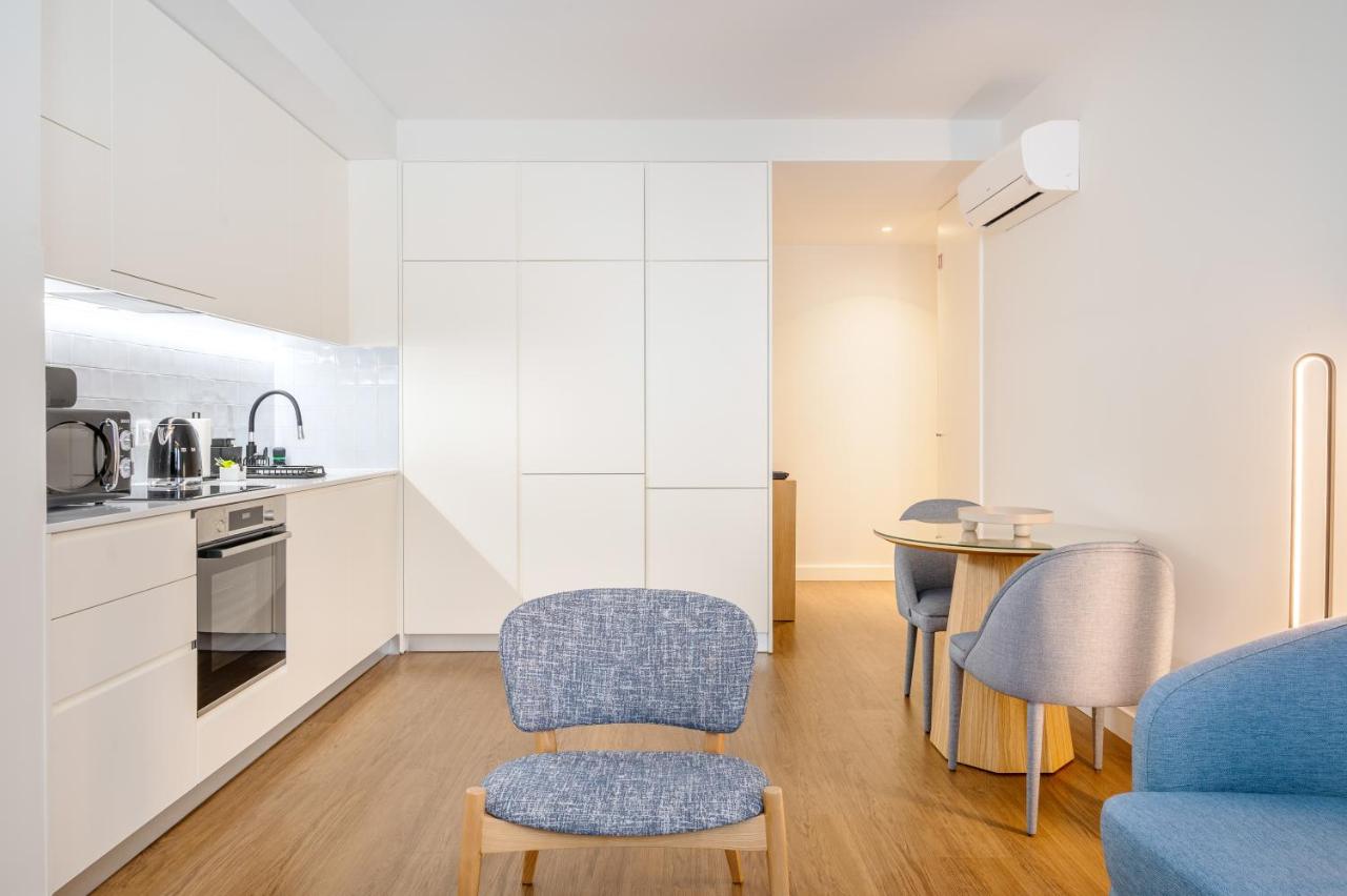 Catarina Serviced Apartments by HostWise - 5