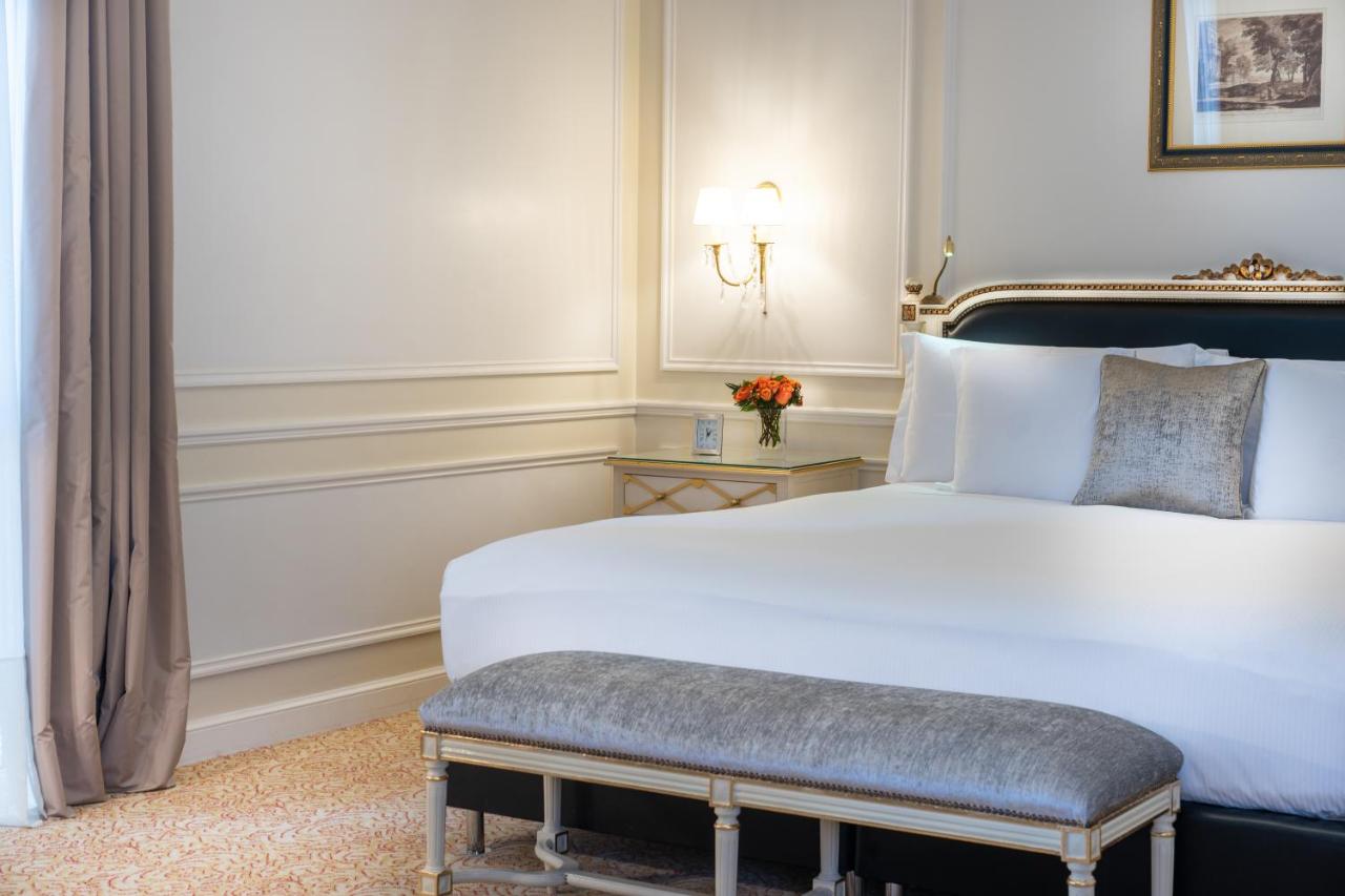 Alvear Palace Hotel - Leading Hotels of the World photo