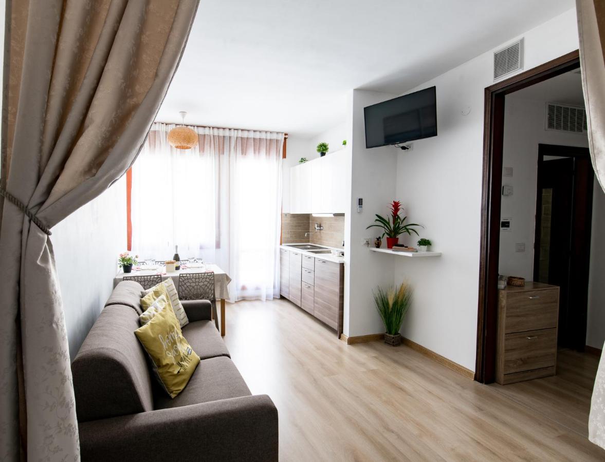 Appartamento con parcheggio gratuito 15min da Venezia - 3