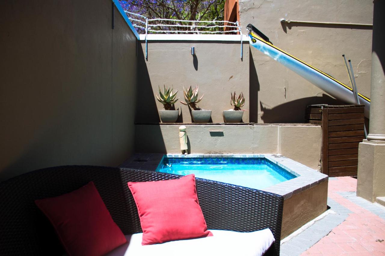 Cape Nelson Guest House - 4