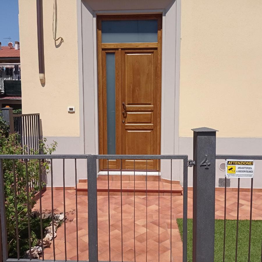 SANTA MARIA HOUSE - 3