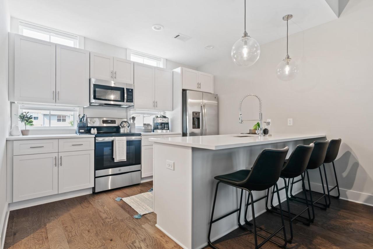 3 Bedroom Townhome in the Heart of Nashville! - 4